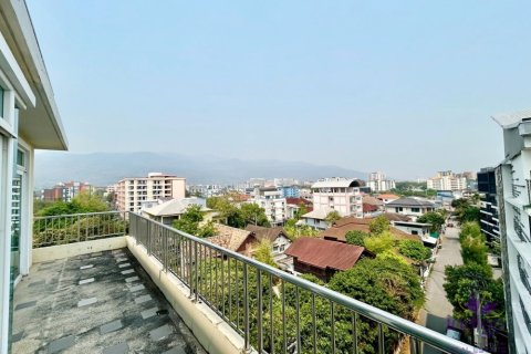 Condo in Chiang Mai, Thailand, 2 bedrooms  № 162653 - photo 5