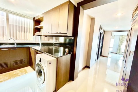 Condo in Chiang Mai, Thailand, 2 bedrooms  № 162653 - photo 24