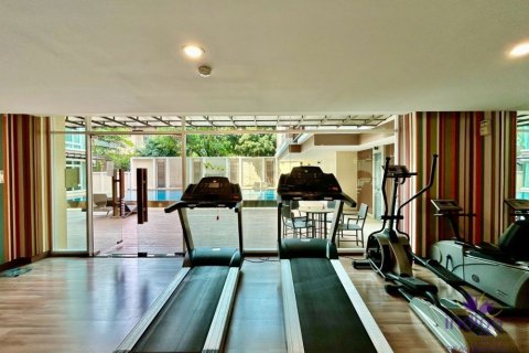 Condo in Chiang Mai, Thailand, 2 bedrooms  № 162653 - photo 29