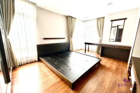 Condo in Chiang Mai, Thailand, 2 bedrooms  № 162653 - photo 18