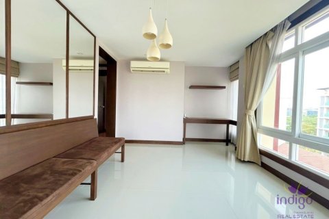 Condo in Chiang Mai, Thailand, 2 bedrooms  № 162653 - photo 17