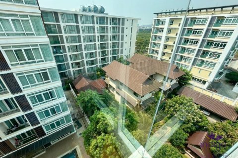 Condo in Chiang Mai, Thailand, 2 bedrooms  № 162653 - photo 2
