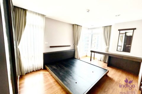 Condo in Chiang Mai, Thailand, 2 bedrooms  № 162653 - photo 19