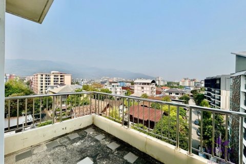 Condo in Chiang Mai, Thailand, 2 bedrooms  № 162653 - photo 6