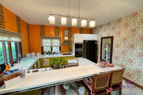 Вилла в Чиангмае, Таиланд с 4 спальнями  № 162655 - фото 8