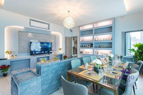 Villa à Chiang Mai, Thaïlande 5 chambres № 162654 - photo 6