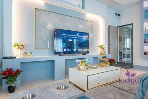 Villa à Chiang Mai, Thaïlande 5 chambres № 162654 - photo 4