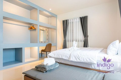 Villa à Chiang Mai, Thaïlande 5 chambres № 162654 - photo 13