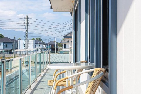 Villa à Chiang Mai, Thaïlande 5 chambres № 162654 - photo 12