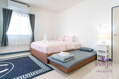 Villa à Chiang Mai, Thaïlande 5 chambres № 162654 - photo 15