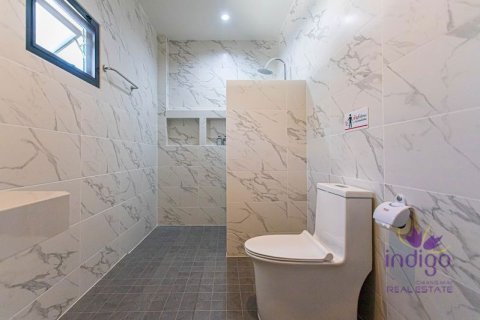 Villa à Chiang Mai, Thaïlande 5 chambres № 162654 - photo 18