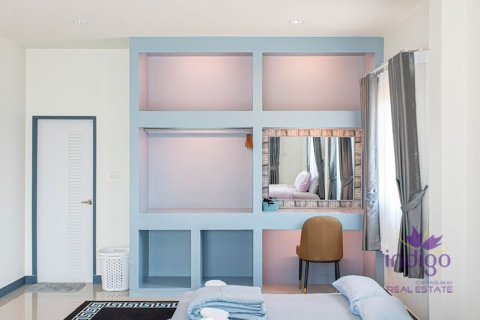 Villa à Chiang Mai, Thaïlande 5 chambres № 162654 - photo 19