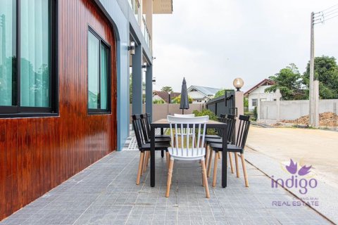 Villa à Chiang Mai, Thaïlande 5 chambres № 162654 - photo 3