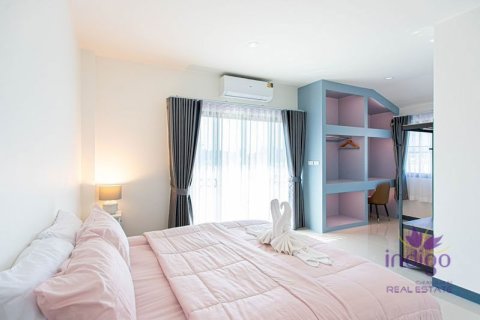 Villa à Chiang Mai, Thaïlande 5 chambres № 162654 - photo 16