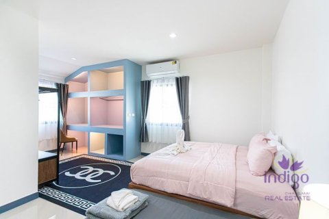 Villa à Chiang Mai, Thaïlande 5 chambres № 162654 - photo 14