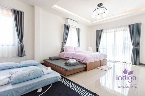 Villa à Chiang Mai, Thaïlande 5 chambres № 162654 - photo 20