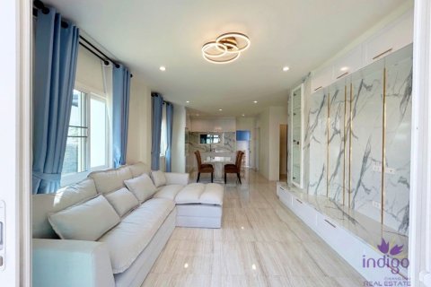 Maison à Chiang Mai, Thaïlande 4 chambres № 162651 - photo 9