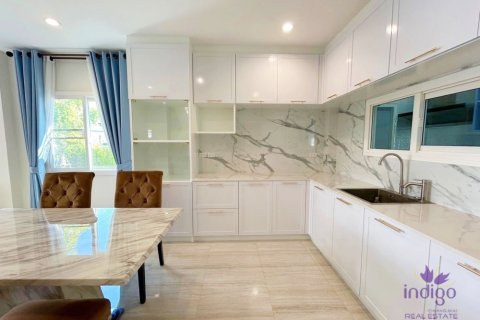 Maison à Chiang Mai, Thaïlande 4 chambres № 162651 - photo 7