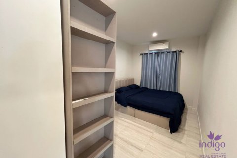 Maison à Chiang Mai, Thaïlande 4 chambres № 162651 - photo 12