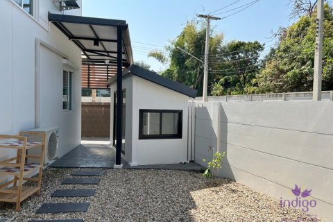 Maison à Chiang Mai, Thaïlande 4 chambres № 162651 - photo 29