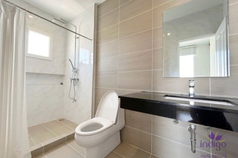 Maison à Chiang Mai, Thaïlande 4 chambres № 162651 - photo 24