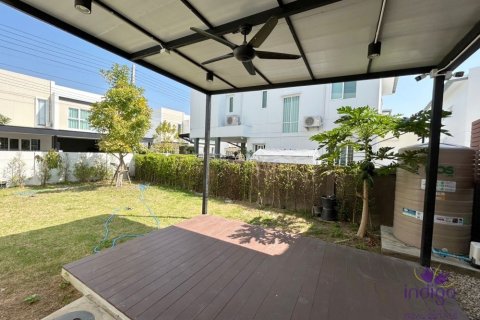 Maison à Chiang Mai, Thaïlande 4 chambres № 162651 - photo 30