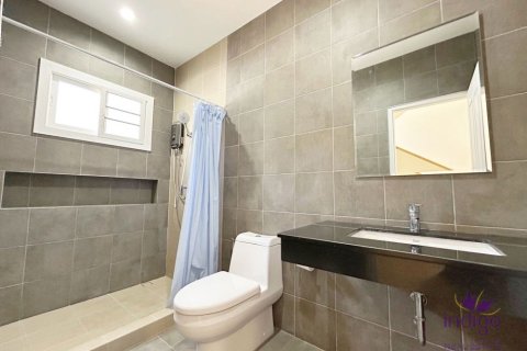 Maison à Chiang Mai, Thaïlande 4 chambres № 162651 - photo 26