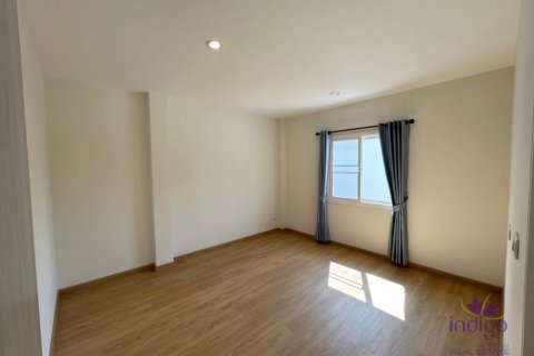 Maison à Chiang Mai, Thaïlande 4 chambres № 162651 - photo 19