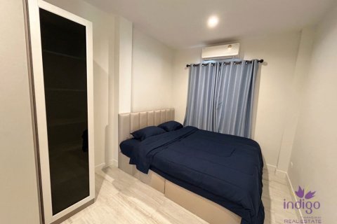 Maison à Chiang Mai, Thaïlande 4 chambres № 162651 - photo 13