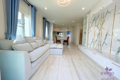 Maison à Chiang Mai, Thaïlande 4 chambres № 162651 - photo 10