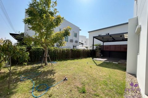 Maison à Chiang Mai, Thaïlande 4 chambres № 162651 - photo 5