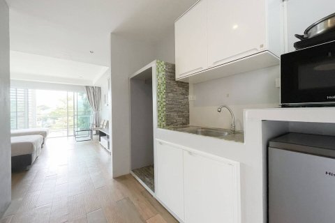 Отель в Самуи, Таиланд № 148358 - фото 14