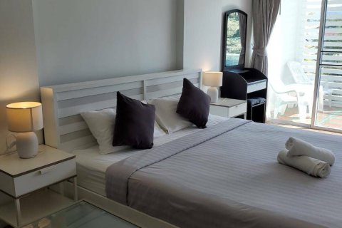 Отель в Самуи, Таиланд № 148358 - фото 4