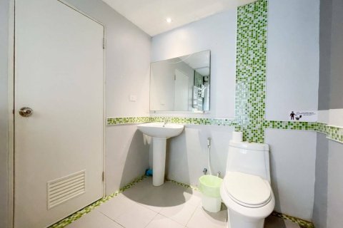 Отель в Самуи, Таиланд № 148358 - фото 12