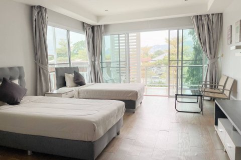 Отель в Самуи, Таиланд № 148358 - фото 7