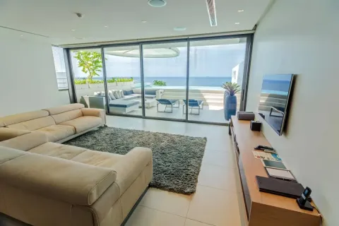 Apartment in Phuket, Thailand 3 bedrooms № 148359 - photo 5