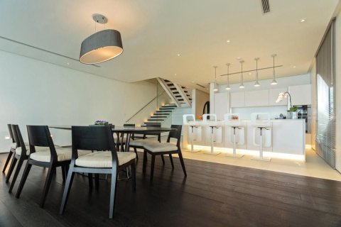 Apartment in Phuket, Thailand 3 bedrooms № 148359 - photo 7