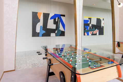 Condo in Watthana, Bangkok, Thailand, 2 bedrooms  № 148364 - photo 9