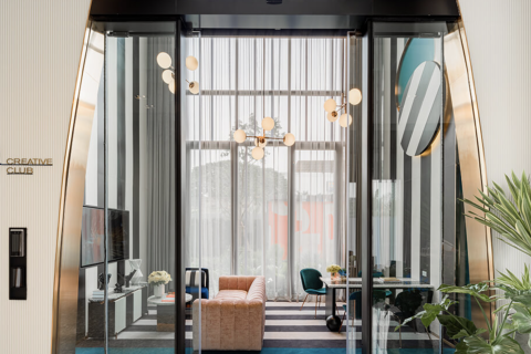 Condo in Watthana, Bangkok, Thailand, 2 bedrooms  № 148364 - photo 8