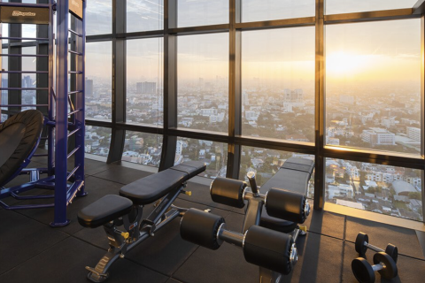 Condo in Watthana, Bangkok, Thailand, 2 bedrooms  № 148364 - photo 10