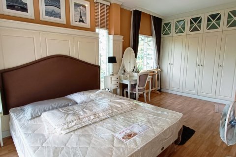 Дом в Хуа Хине, Таиланд с 3 спальнями  № 149231 - фото 8