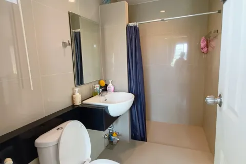 Дом в Хуа Хине, Таиланд с 3 спальнями  № 149231 - фото 14