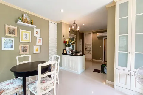 Дом в Хуа Хине, Таиланд с 3 спальнями  № 149231 - фото 5