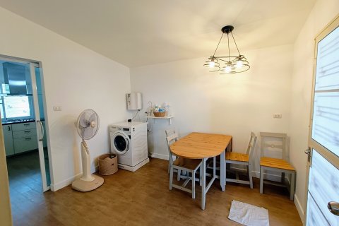 Дом в Хуа Хине, Таиланд с 3 спальнями  № 149231 - фото 9