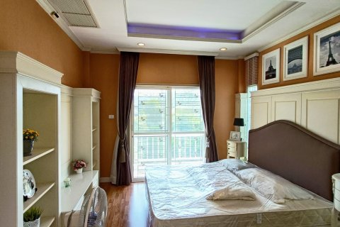 Дом в Хуа Хине, Таиланд с 3 спальнями  № 149231 - фото 13