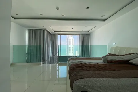 Студия в кондо в Паттайе, Таиланд № 149229 - фото 13