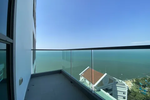 Студия в кондо в Паттайе, Таиланд № 149229 - фото 7