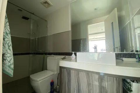 Студия в кондо в Паттайе, Таиланд № 149229 - фото 10