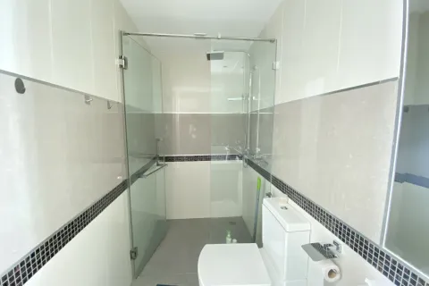 Студия в кондо в Паттайе, Таиланд № 149229 - фото 11