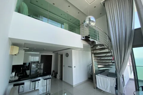 Студия в кондо в Паттайе, Таиланд № 149229 - фото 21